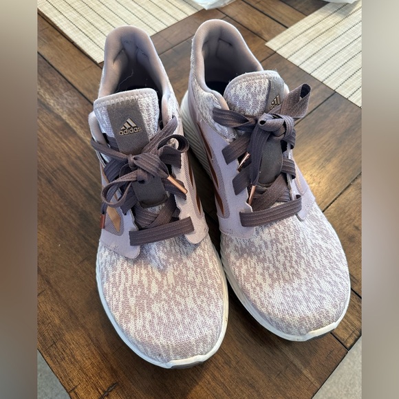 Adidas Edge Lux 3 women’s sneakers - Picture 3 of 8